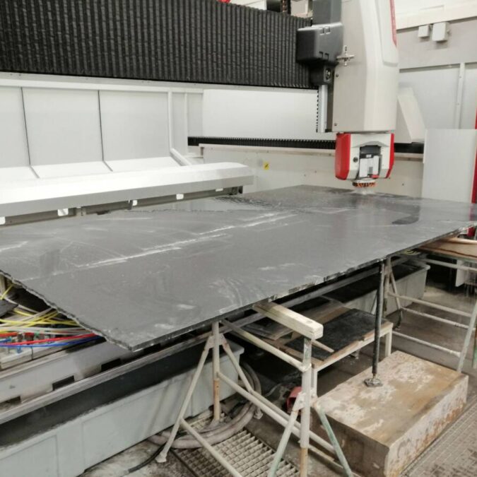 Notre atelier Laxou 1