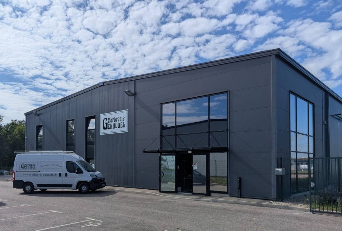 Notre atelier Jarville-la-Malgrange