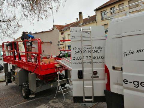 Photos page d&#8217;accueil Vandœœuvre-lès-Nancy 5