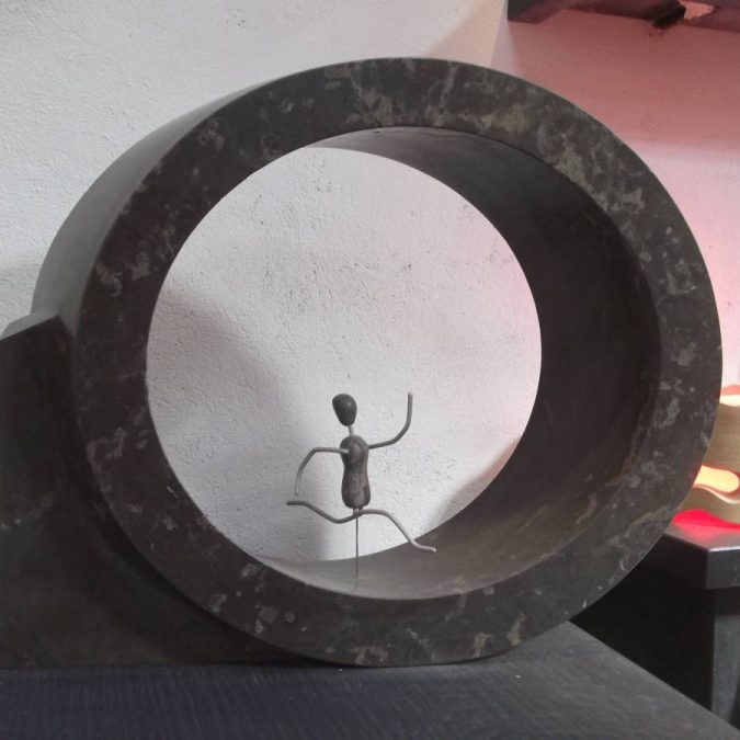 Créations et décorations en granit à Nancy Nancy 0