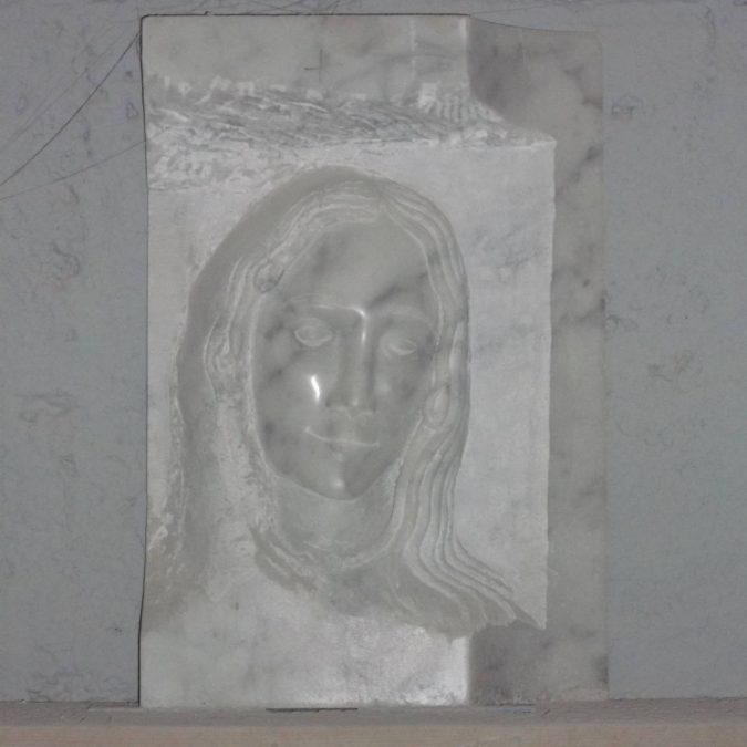 EN MARBRE 675X675 | marbrerie geraudel Création / Décoration Vandœuvre-lès-Nancy 22