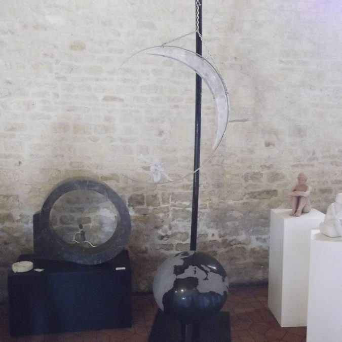 EXPOSITION 675X675 | marbrerie geraudel Création / Décoration Saint-Max 27