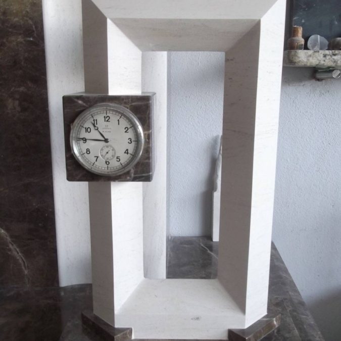HORLOGE OMEGA 675X675 | marbrerie geraudel Création / Décoration Dombasle-sur-Meurthe 37
