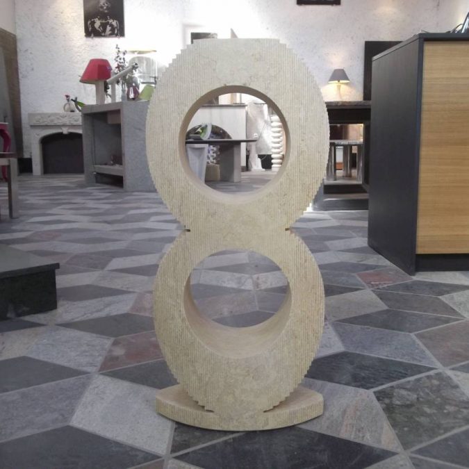 HUIT 675X675 | marbrerie geraudel Création / Décoration Lunéville 38