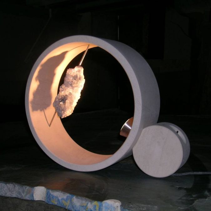 LAMPE MINERAL 675X675 | marbrerie geraudel Création / Décoration Nancy 42