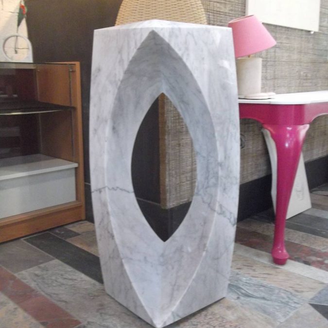 SOCLE 675X675 | marbrerie geraudel Création / Décoration Dombasle-sur-Meurthe 61