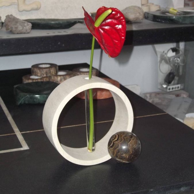 SOLIFLORE 675X675 | marbrerie geraudel Création / Décoration Lunéville 62