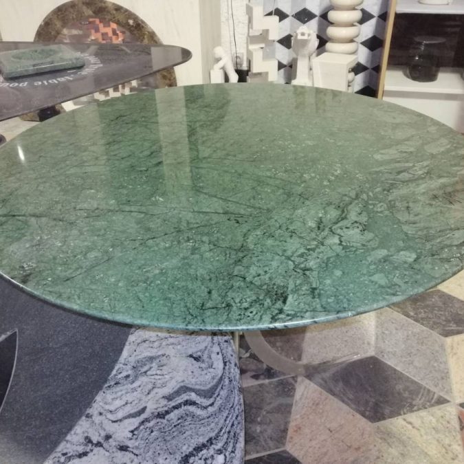 PLATEAU 675X675 | marbrerie geraudel Tables Toul 15