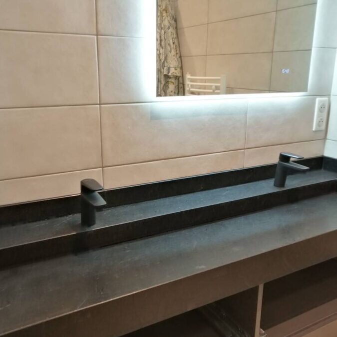 LAVABO III 675X675 | marbrerie geraudel Bâtiment Dombasle-sur-Meurthe 5