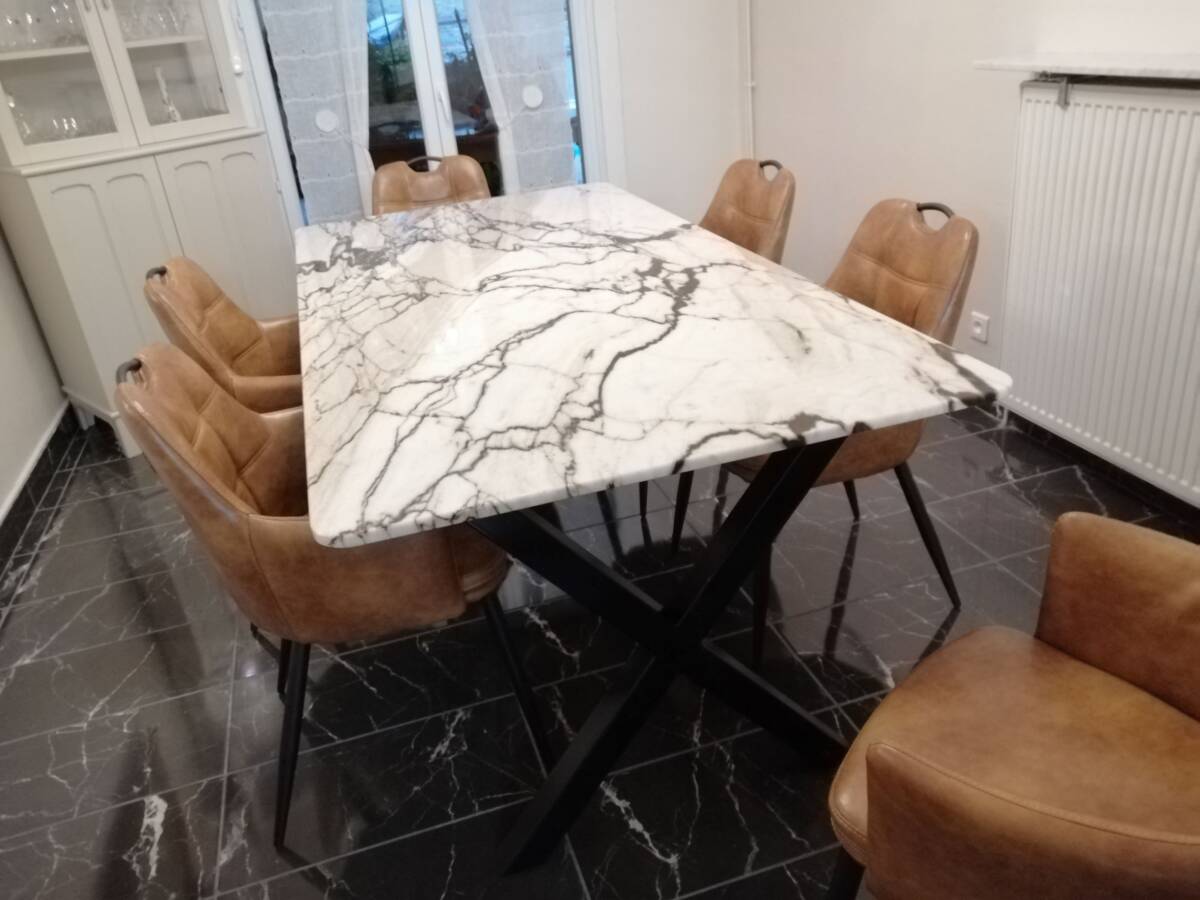 Tables Marly