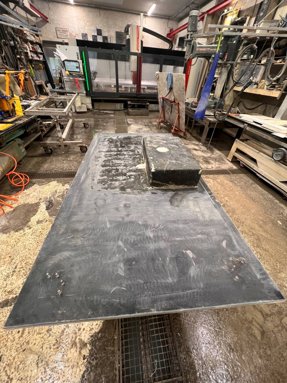 IMG_7977 1 | marbrerie geraudel Projet sur mesure, étape par étape Toul 6