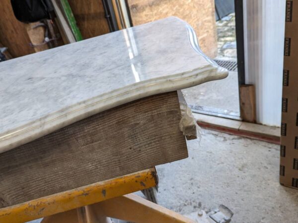 Bâtiment : aménagement de maison en marbre et granit près de Nancy Jarville-la-Malgrange 1