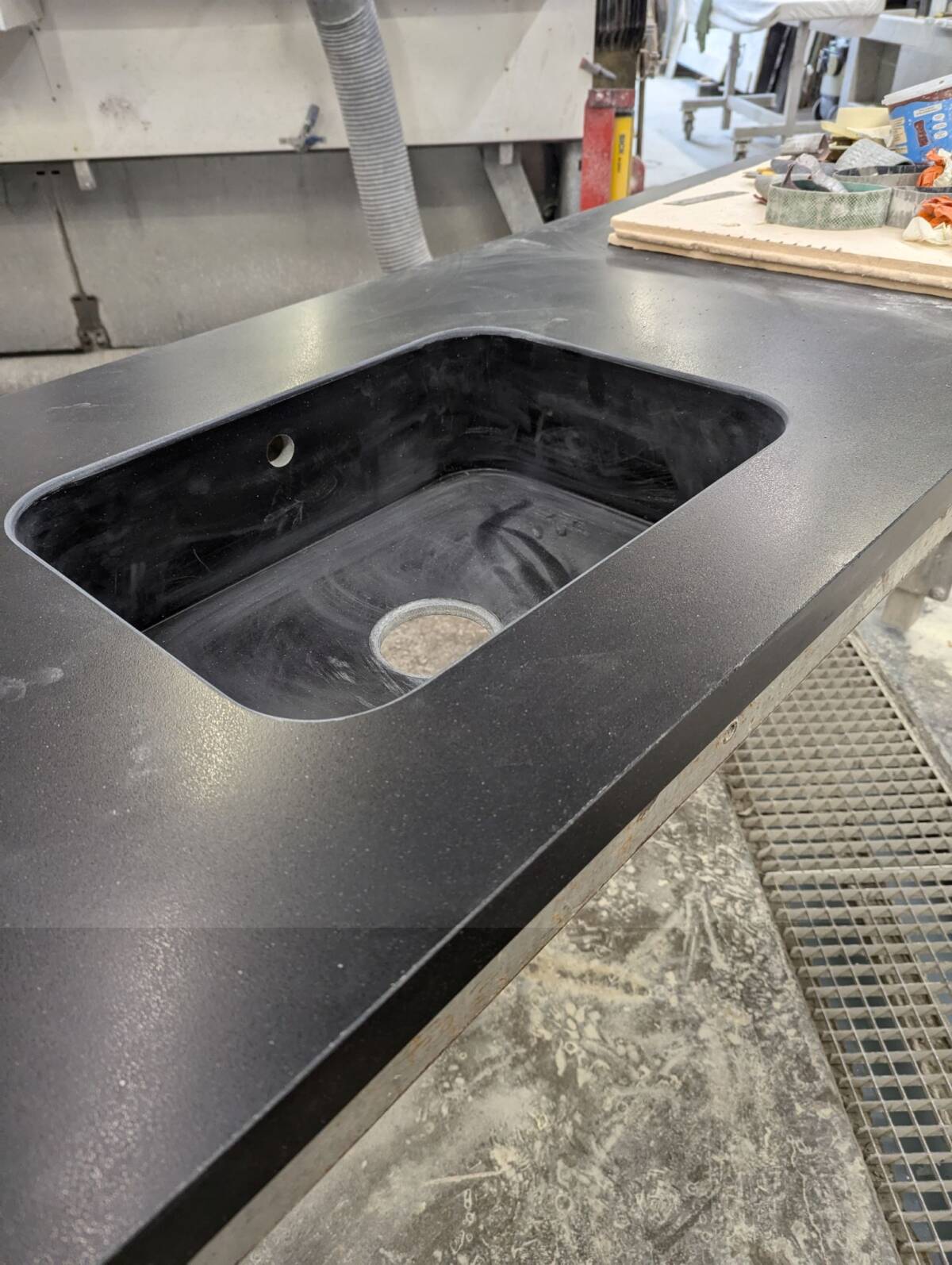 PXL_20240713_151038665 | marbrerie geraudel Projet sur mesure, étape par étape Lunéville 46