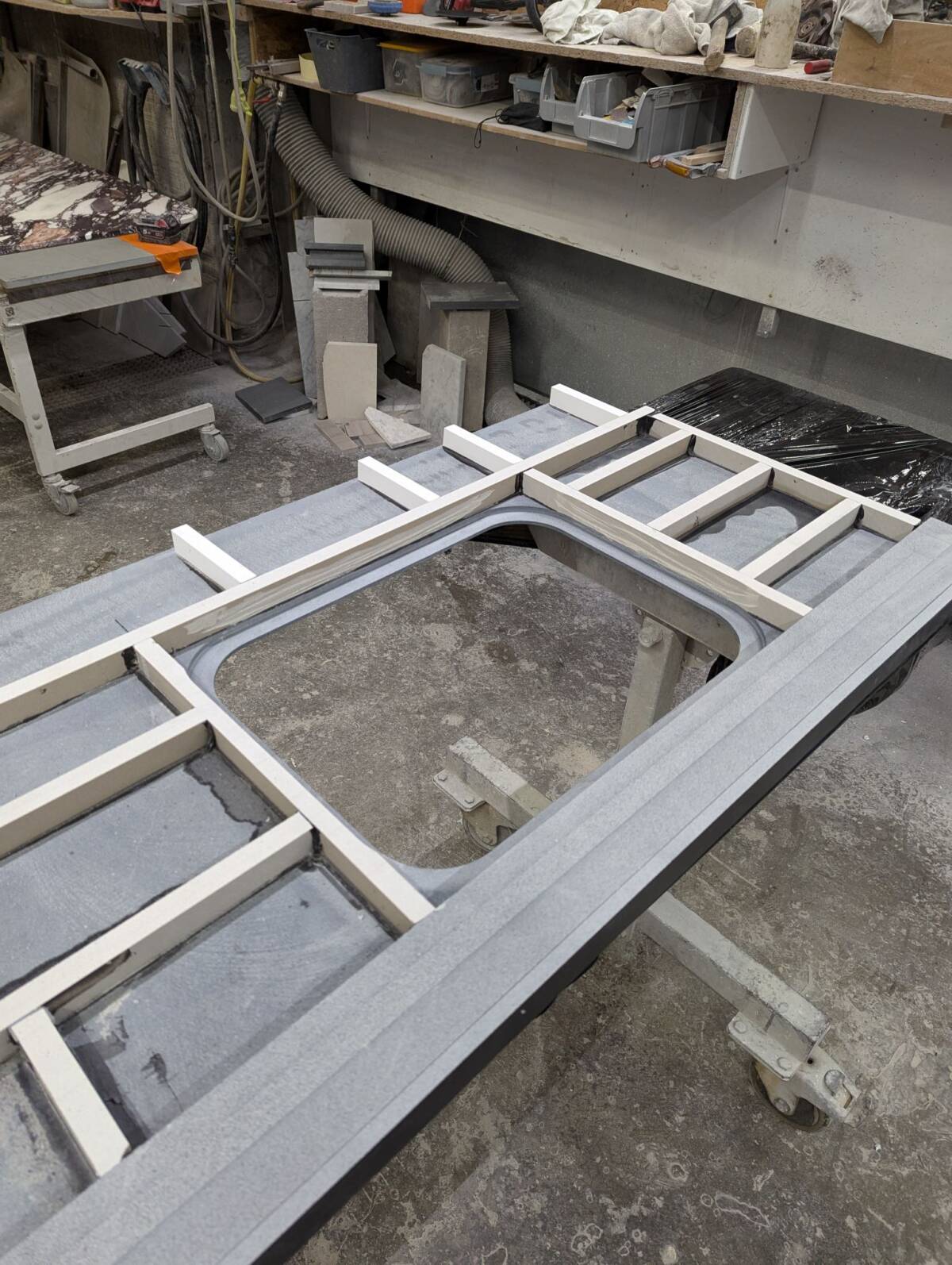 PXL_20240712_185906755 | marbrerie geraudel Projet sur mesure, étape par étape Laxou 41