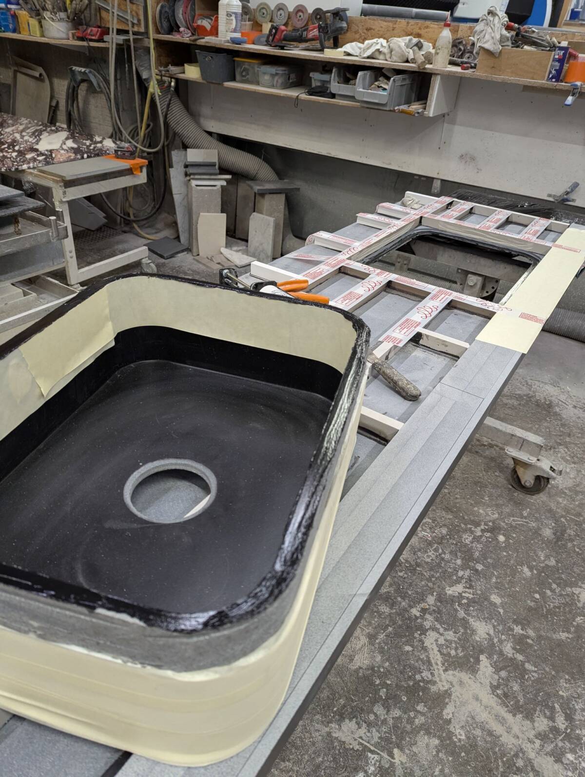 PXL_20240712_191407718 | marbrerie geraudel Projet sur mesure, étape par étape Toul 42