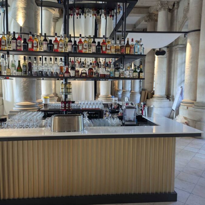 Marbrerie décorative pour artisan, architecte et magasin à Nancy Laxou 0