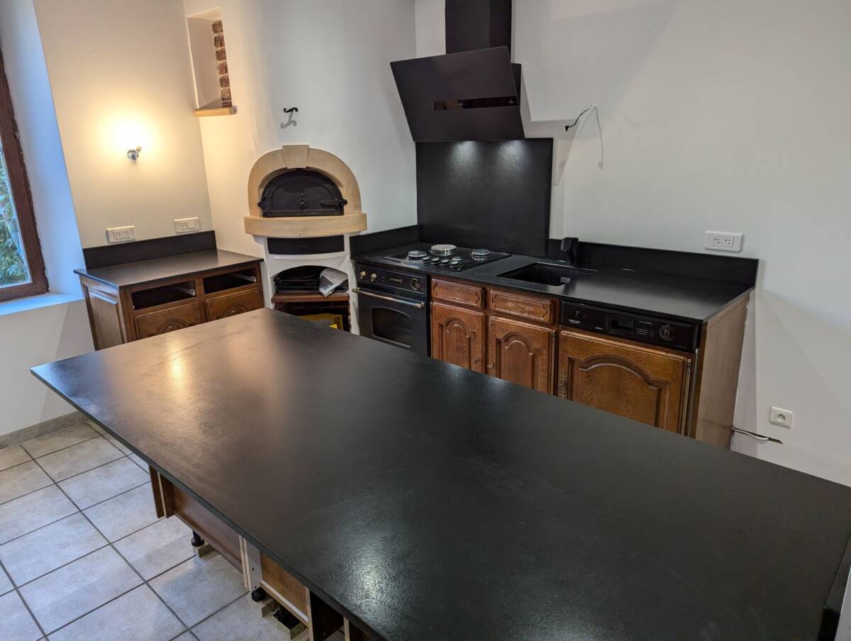 2 REDUIT APRES | marbrerie geraudel Projet sur mesure, étape par étape Nancy 24