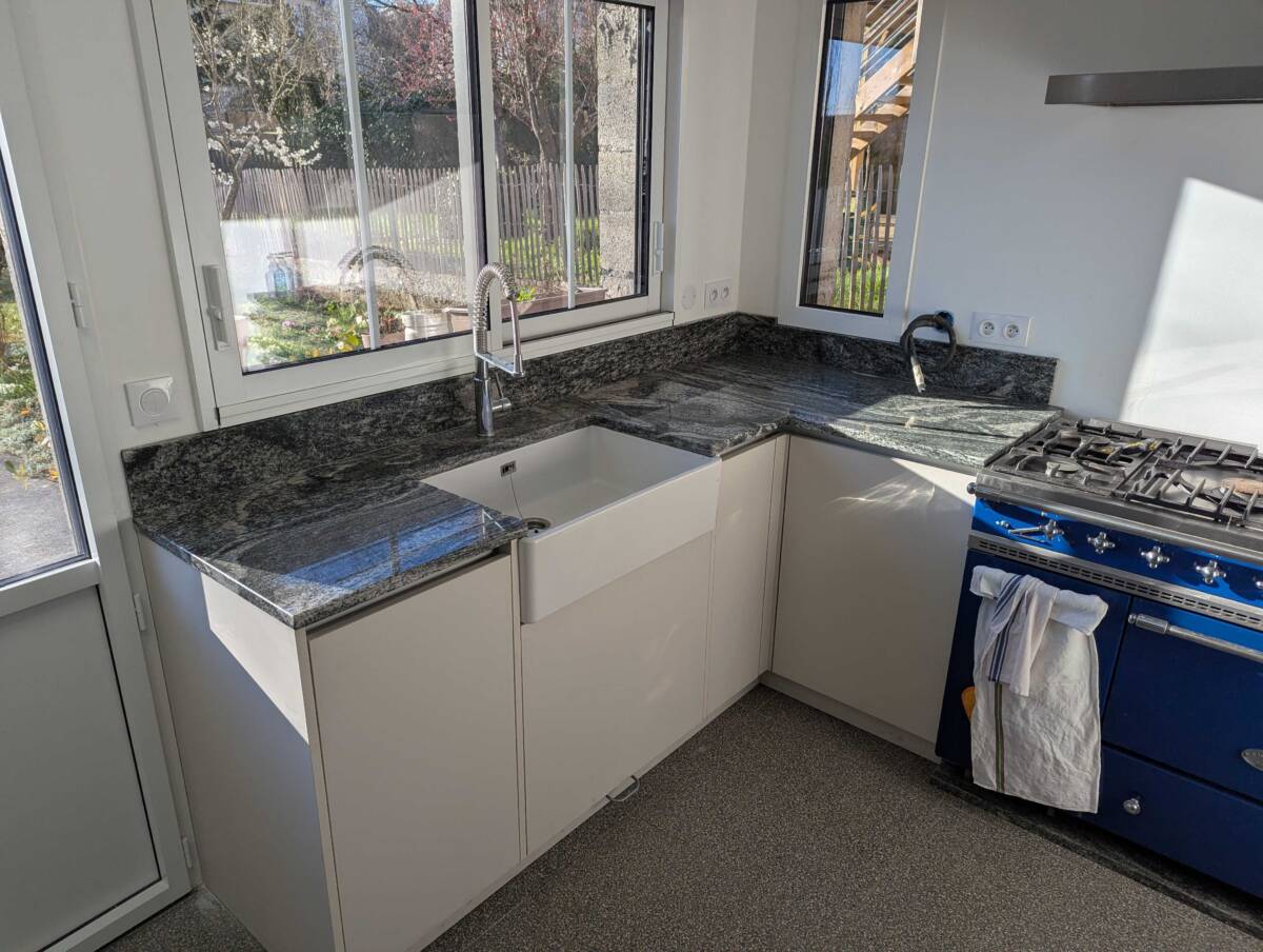 Marbrerie décorative pour artisan, architecte et magasin à Nancy Laxou