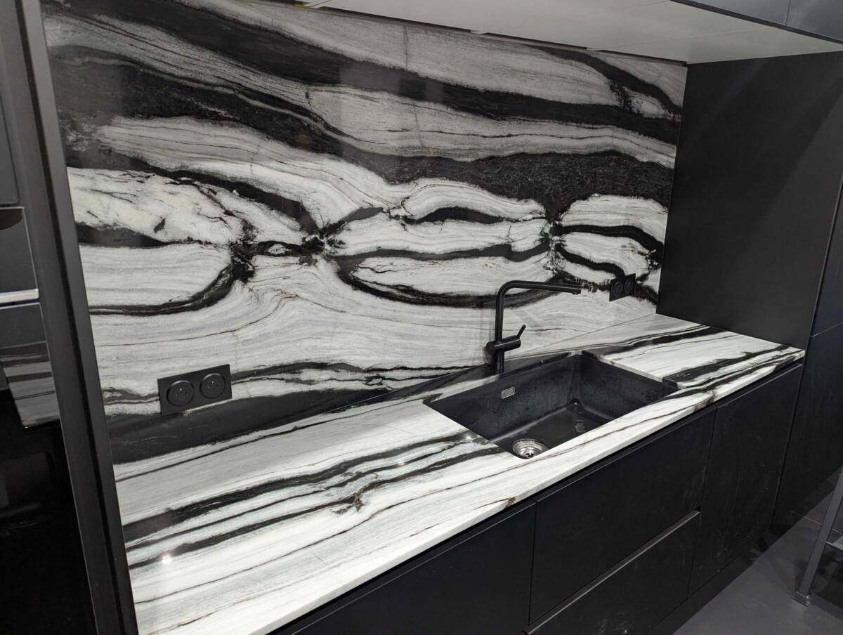 Une marbrerie à votre service Maxéville