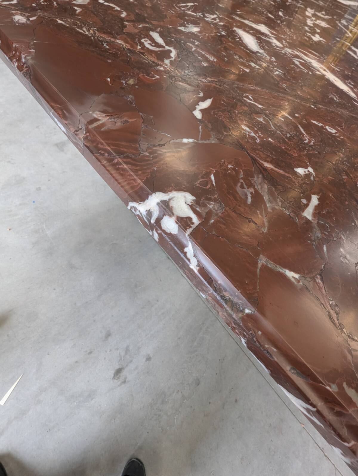PXL_20250707_102637984 | marbrerie geraudel Projet sur mesure, étape par étape Lunéville 58