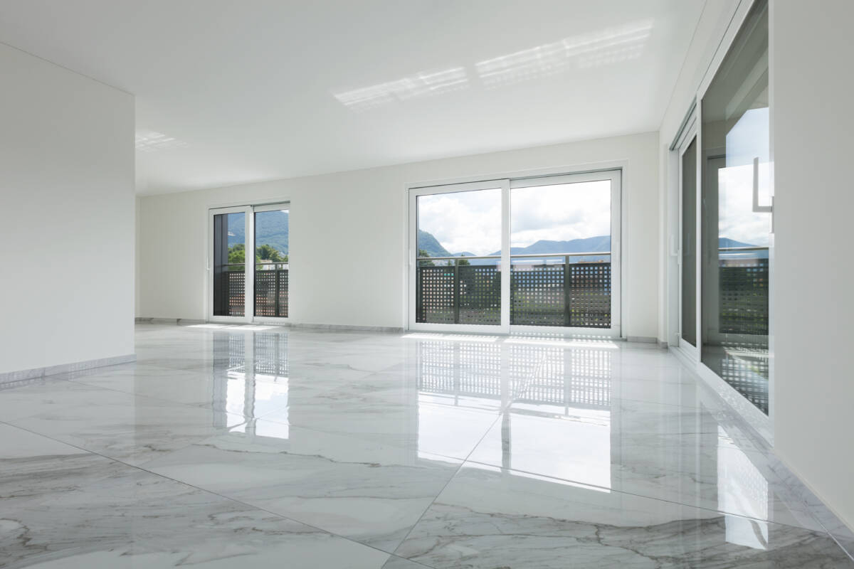 Bâtiment : aménagement de maison en marbre et granit près de Nancy Lunéville