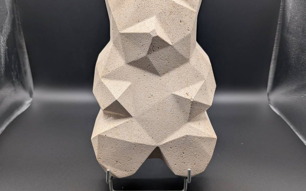 TEDDY PIERRE Saint-Max