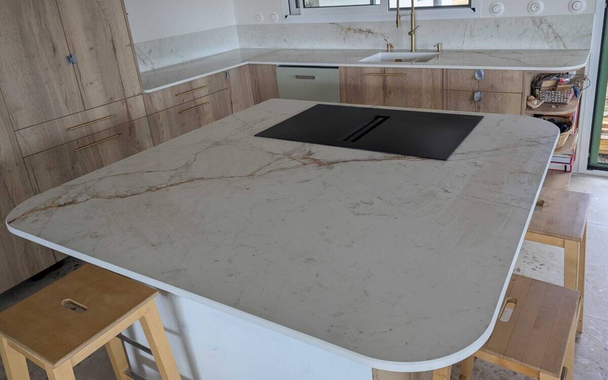 CERAMIQUE / DEKTON Jarville-la-Malgrange