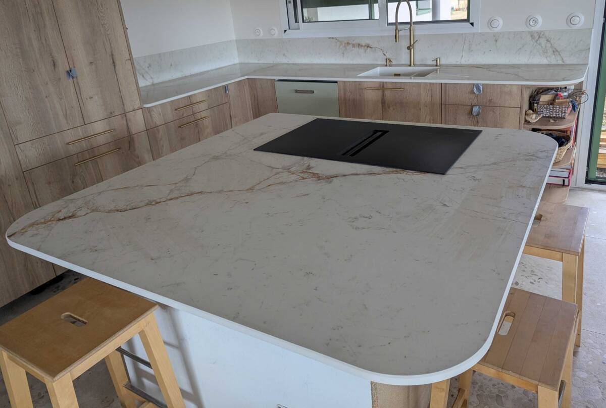 CERAMIQUE / DEKTON Jarville-la-Malgrange
