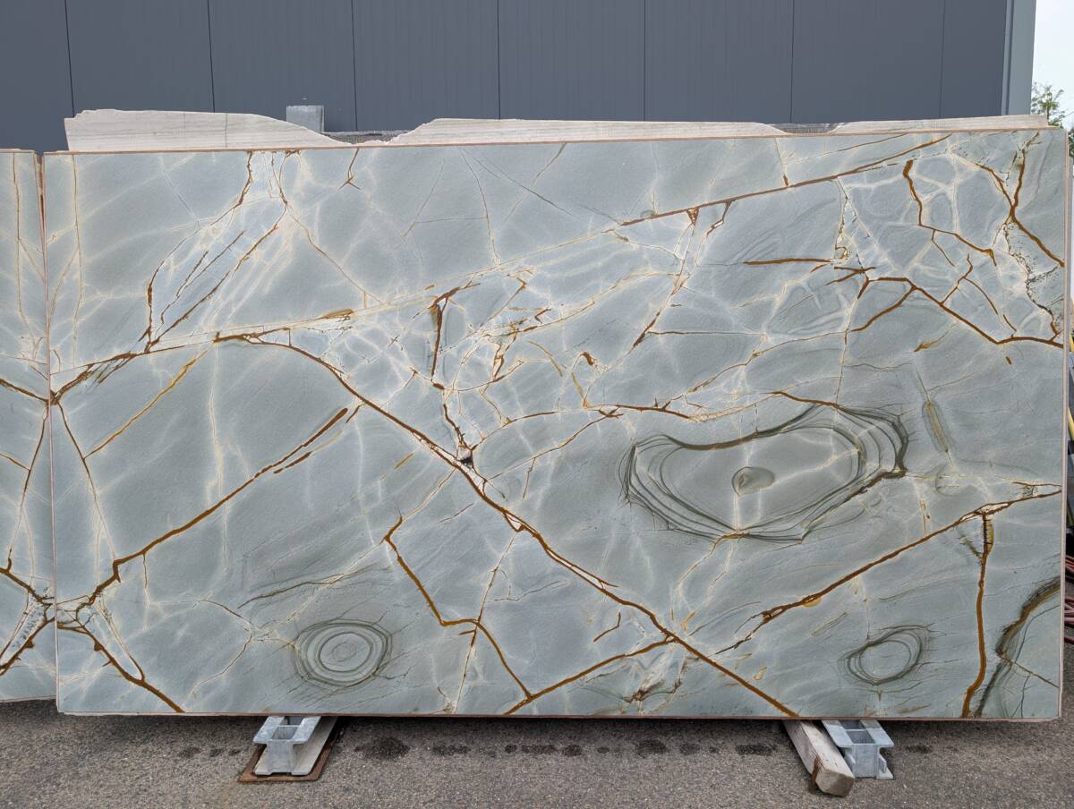 QUARTZITE Nancy